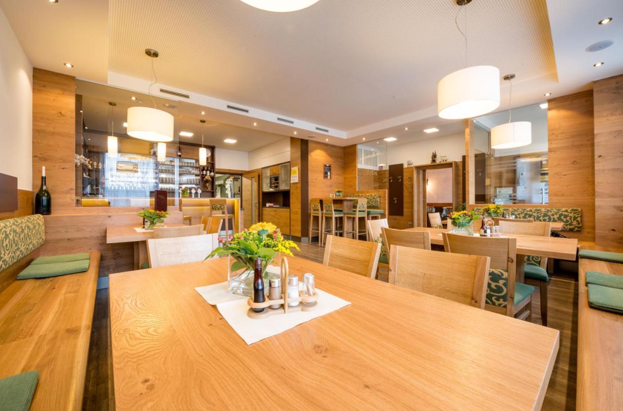 Gasthaus Bauer Grafenschlag Εξωτερικό φωτογραφία