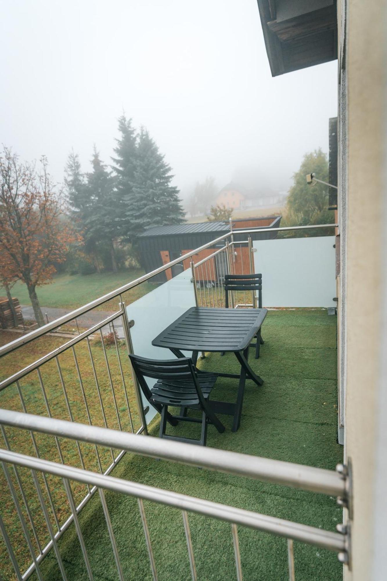 Gasthaus Bauer Grafenschlag Εξωτερικό φωτογραφία